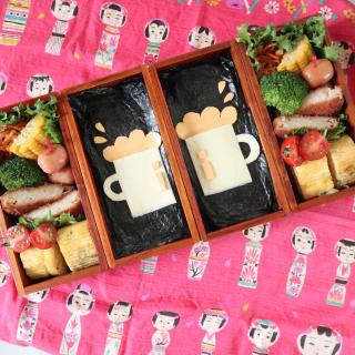 キャラ弁 男子高校生のレシピと料理アイディア60件 Snapdish スナップディッシュ