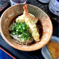 Snapdishの料理写真:お昼ご飯|ゆうちゃんさん