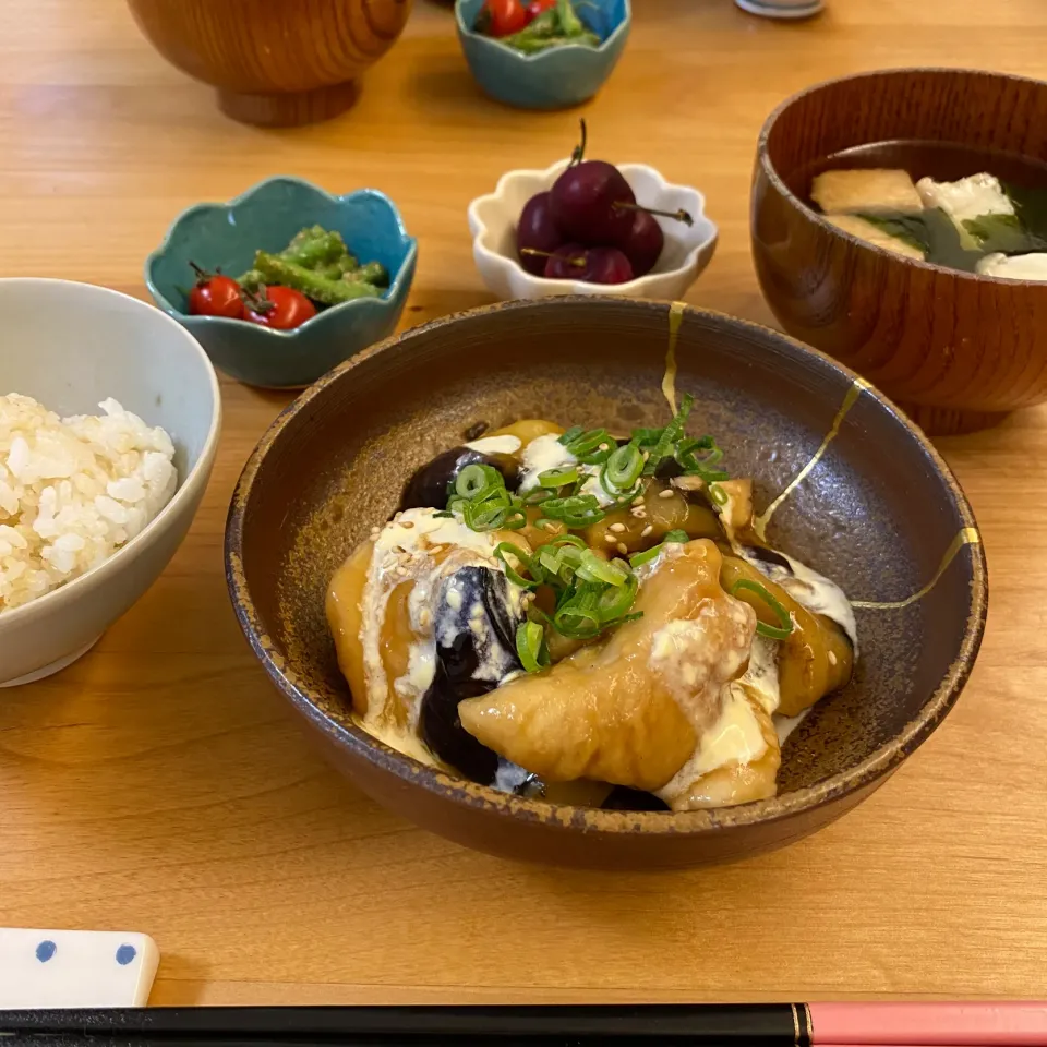 Snapdishの料理写真:今日の夜ごはん|non0619さん