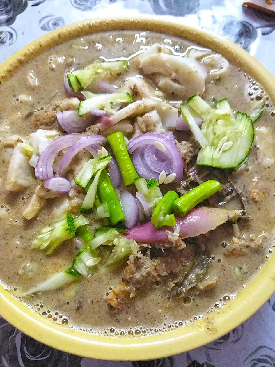 laksam|lailatul73さん