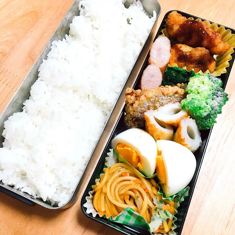 お弁当🍱|jasmineさん