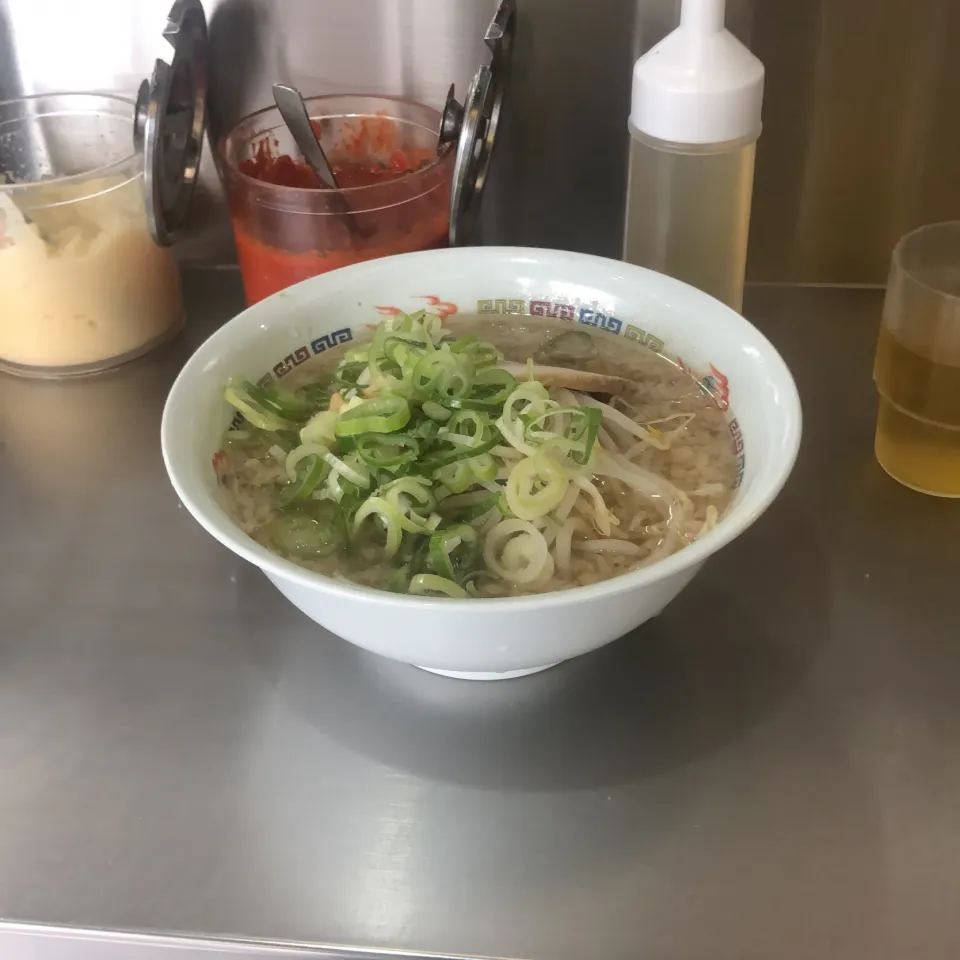 ラーメン　#ホープ軒|Hajime Sakaiさん