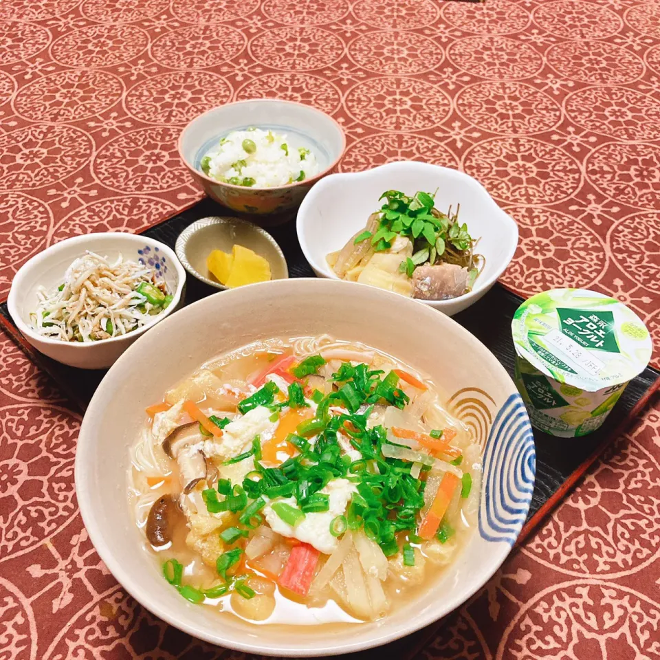 grandmaの晩ごはん☆5月20日|kaoriさん