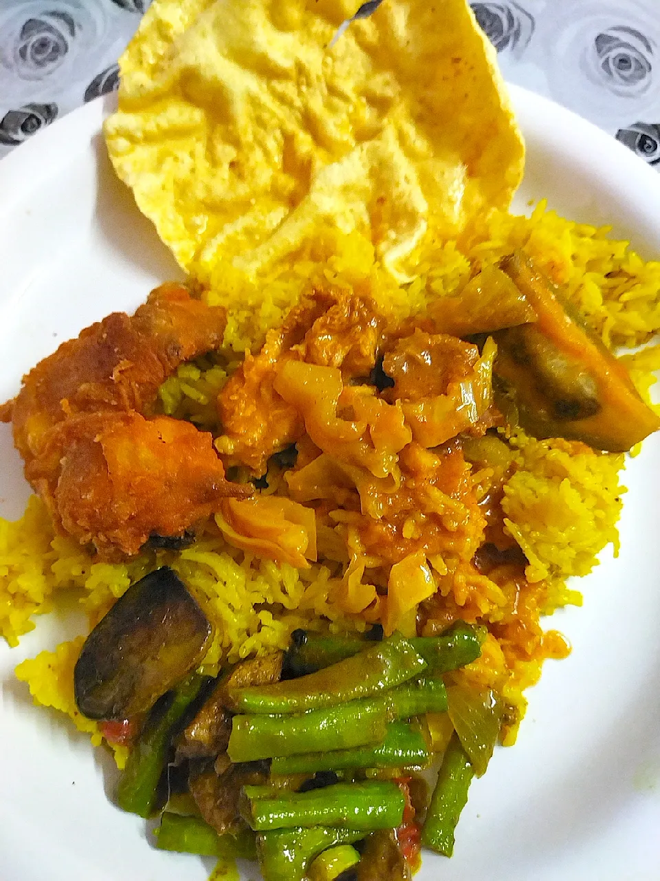 Briyani chicken|lailatul73さん