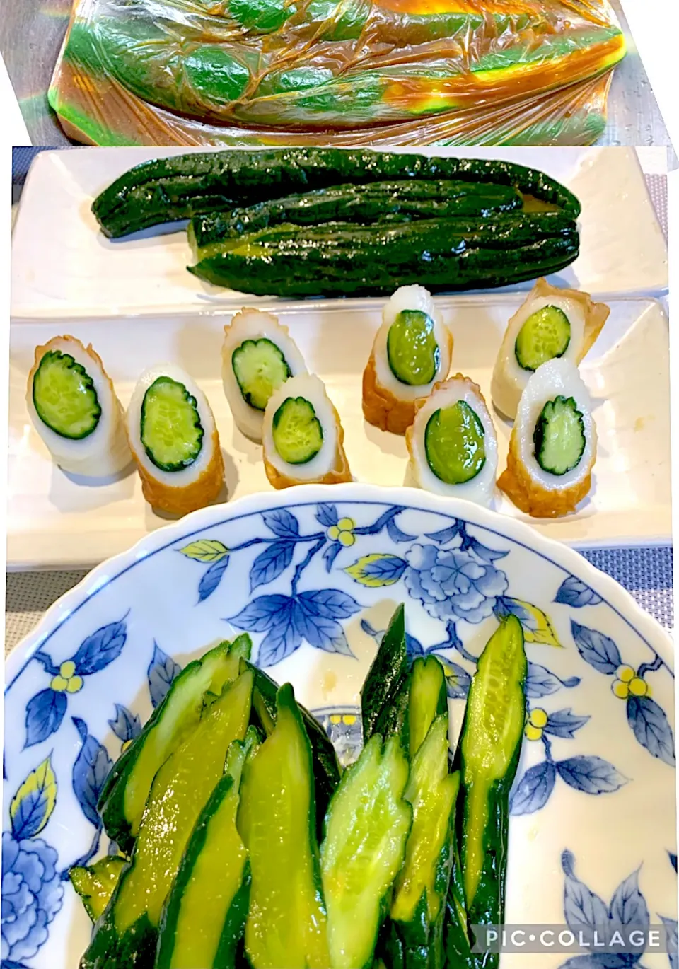 ヨッチャンさんの料理 【きゅうりの味噌漬け】🥒一生ものレシピに追加決定‼️何度も作りたくなる味‼️シュトママもリピちくわの中にも味噌漬け胡瓜🥒|シュトママさん