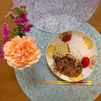 Snapdishの料理写真:|mayuさん