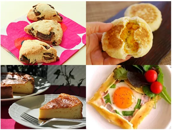 ホットケーキミックス（HM）の簡単レシピ15選 #AllAbout|All About 料理レシピさん