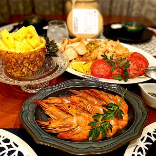 酔っ払い海老のレシピと料理アイディア27件 Snapdish スナップディッシュ