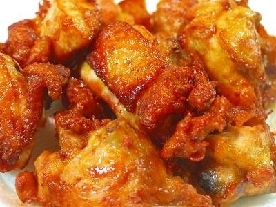 パリパリジューシー人気の鶏の唐揚げレシピ12選allabout All About 料理レシピ Snapdish スナップディッシュ Id Rfgpra
