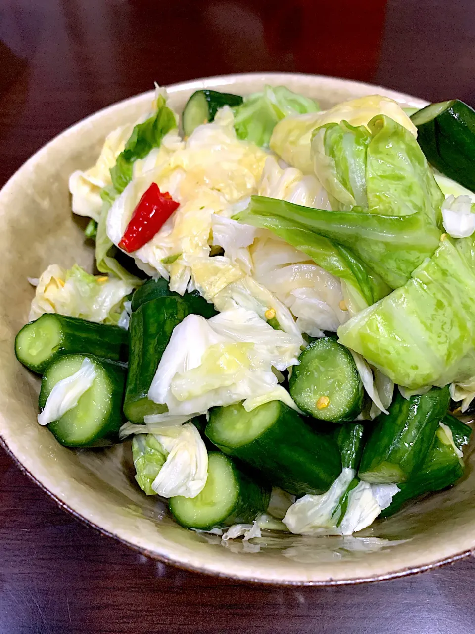 毎日漬けては食べ、漬けては食べの大好き漬物|maSami＊さん