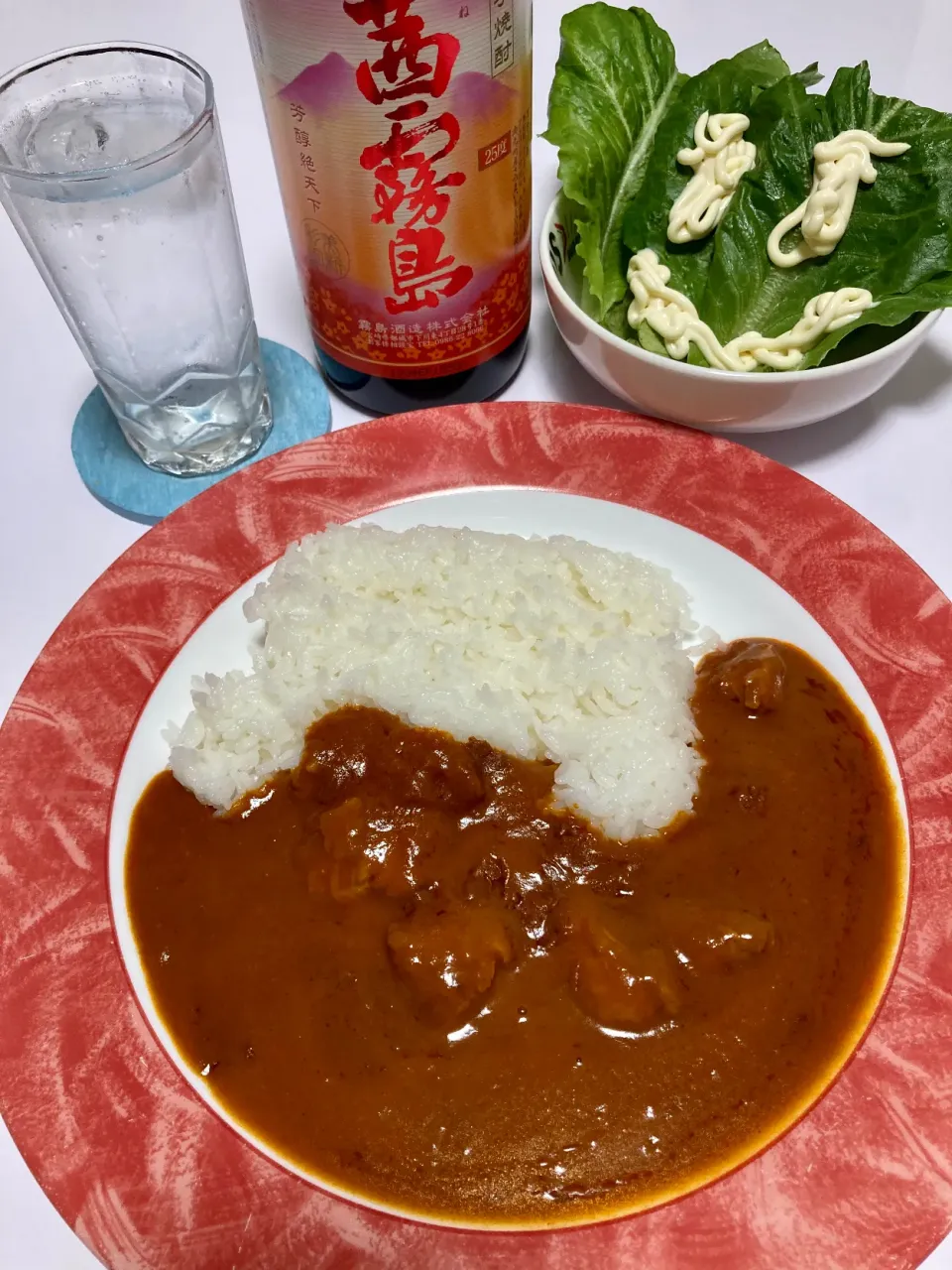 バターチキンカレー🍛|Kojiさん