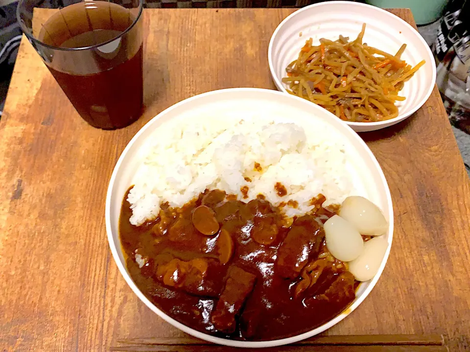 本日の晩ご飯‼️|Kiyoshi Miuraさん