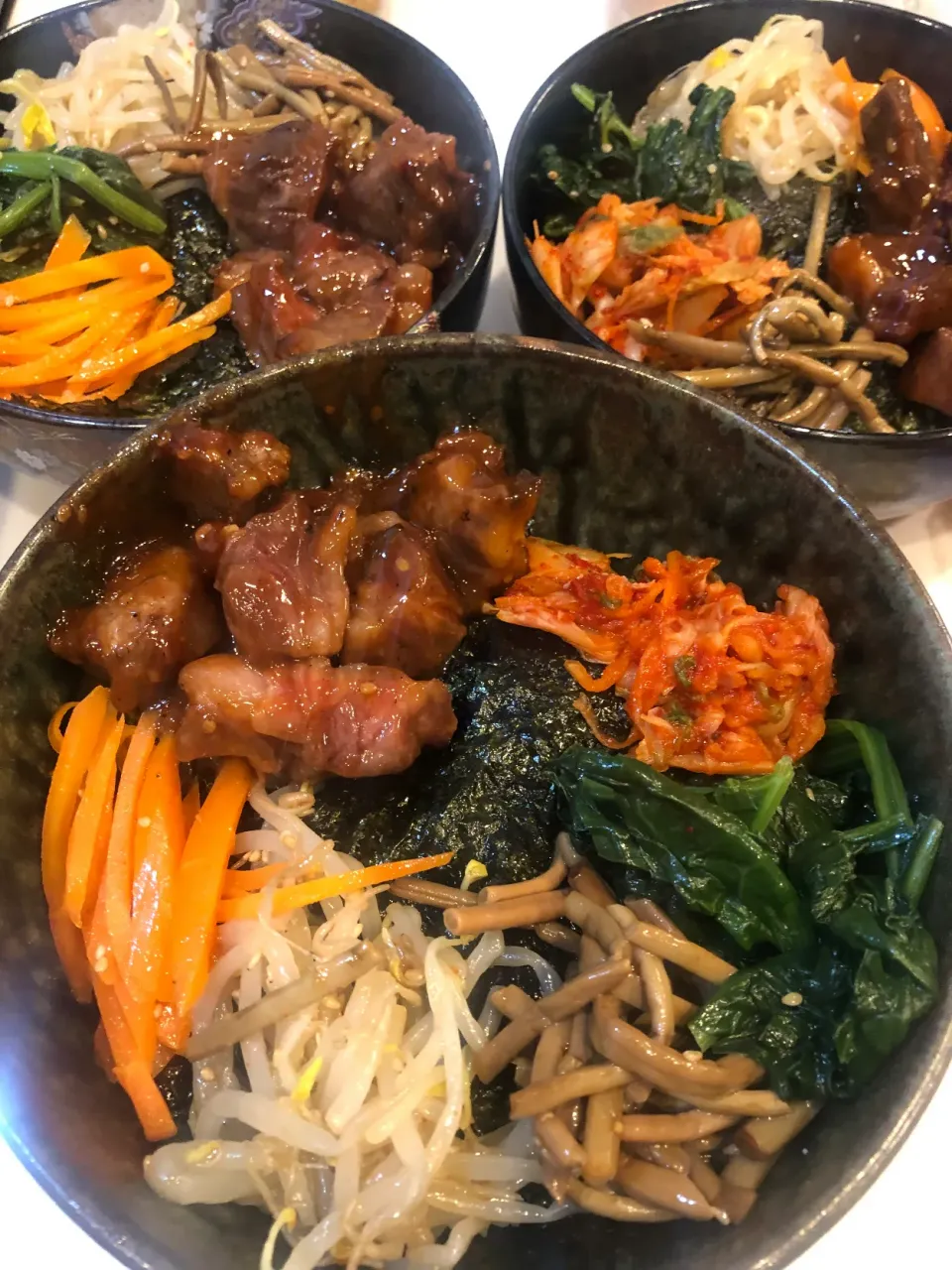 bibimbap|marian ilanoさん