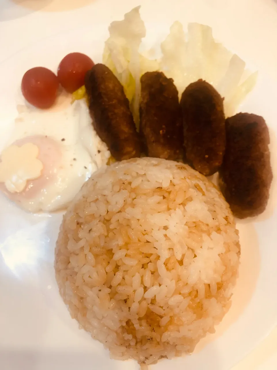 Snapdishの料理写真:pilipino  food  skinless|marian ilanoさん