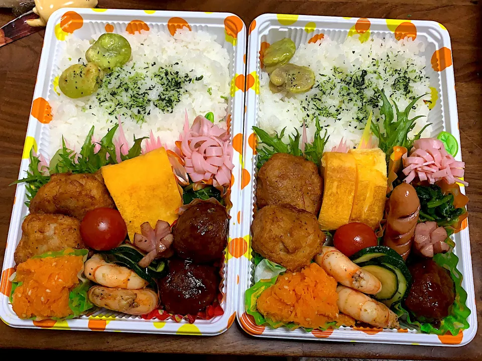 お弁当🍱　5/23|まりさん