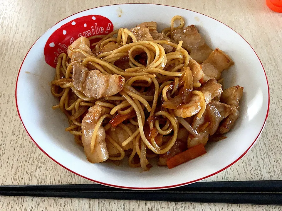 ★本日のお昼ご飯★|mayuさん