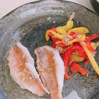 ムニエル 赤魚のレシピと料理アイディア45件 Snapdish スナップディッシュ