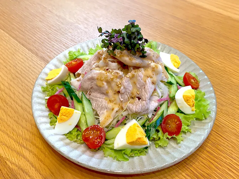 気まぐれサラダ|みか♪さん