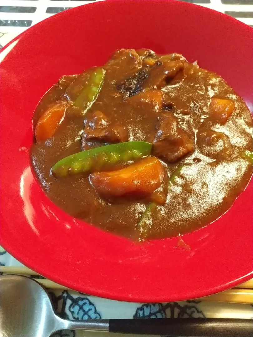 ビーフシチュー|sumireさん