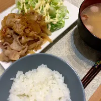 Snapdishの料理写真:|Stacykrnnyaさん