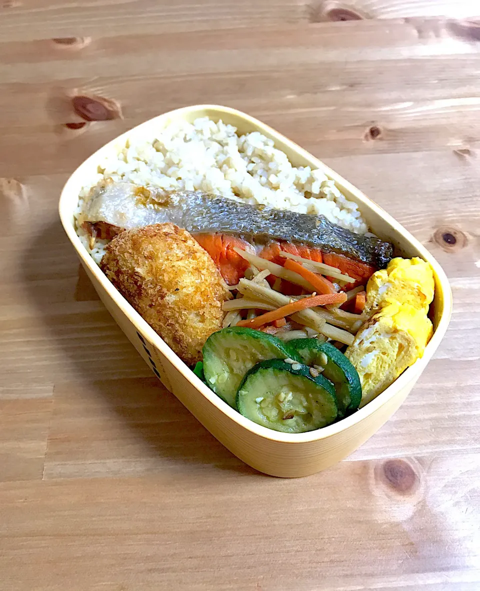 20210524お弁当|runさん