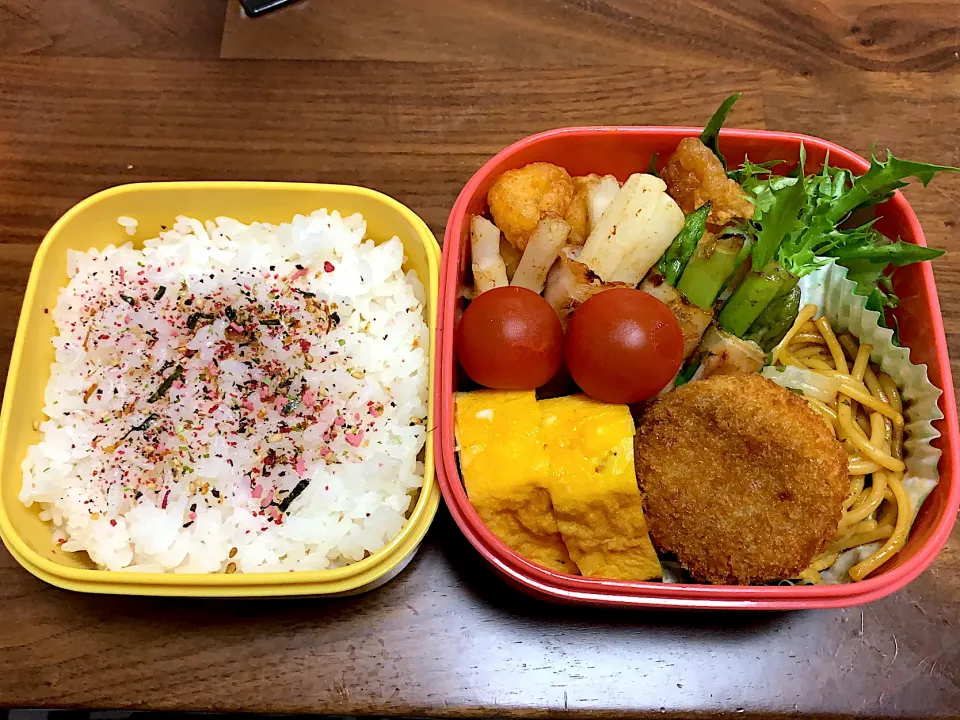 お弁当🍱　5/24|まりさん