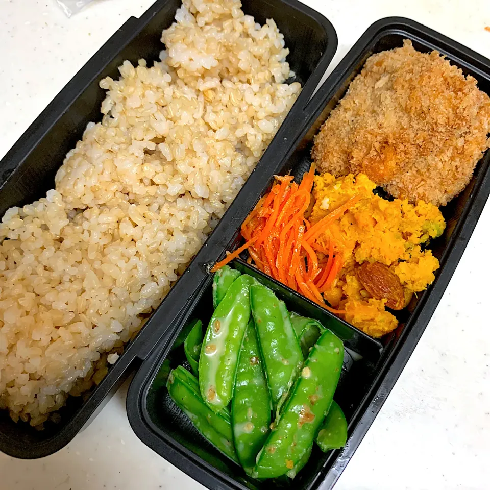 今日のお弁当|Victoryageさん