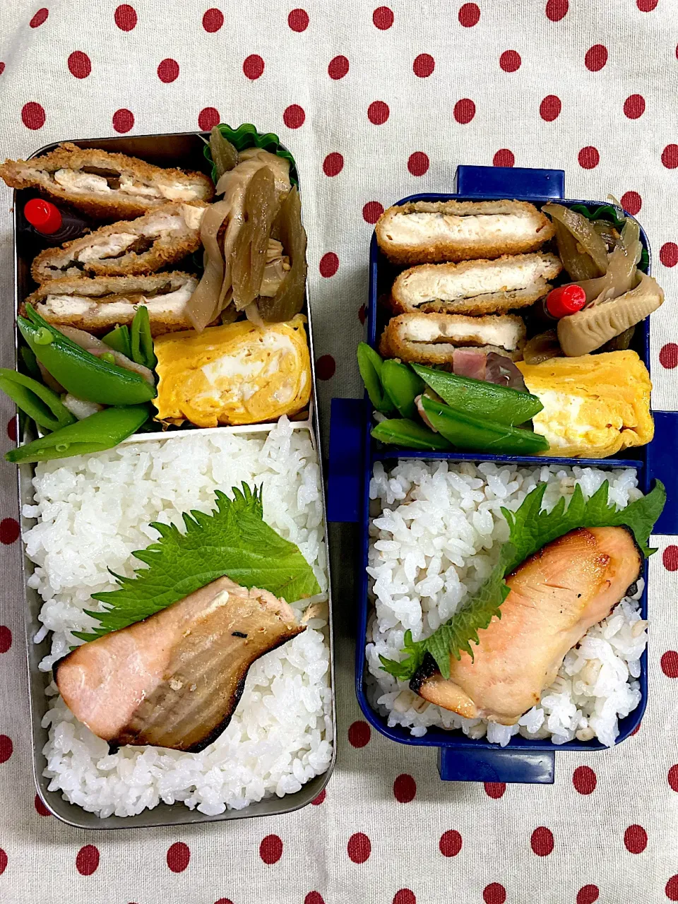 5月24日　週の始まり弁当🍱|sakuramochiさん