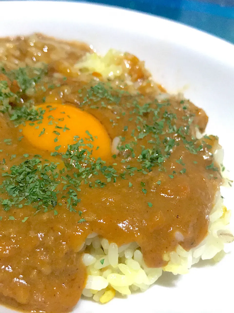 スパイスたっぷりのキーマカレー|舞さん