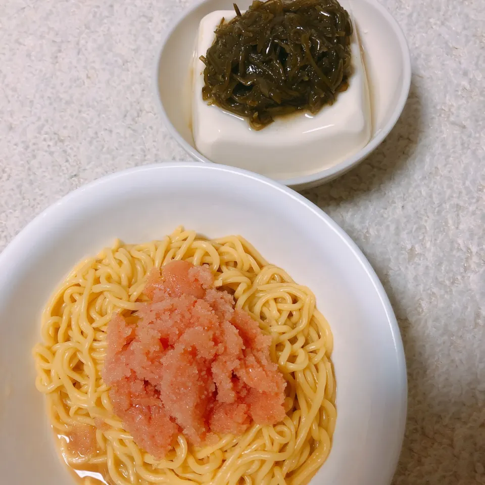 Snapdishの料理写真:晩ご飯|まめさん