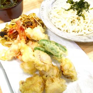 丸亀製麺 天ぷらのレシピと料理アイディア65件 Snapdish スナップディッシュ