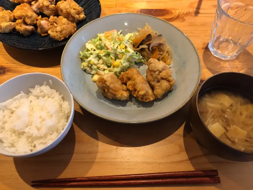 2021/05/23 晩ご飯|R_ITOさん