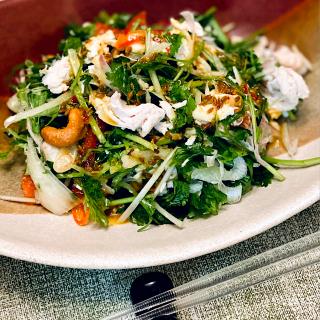 カメムシソウたっぷりフォー にゃあ 芸名 Snapdish スナップディッシュ Id Gfgr5a