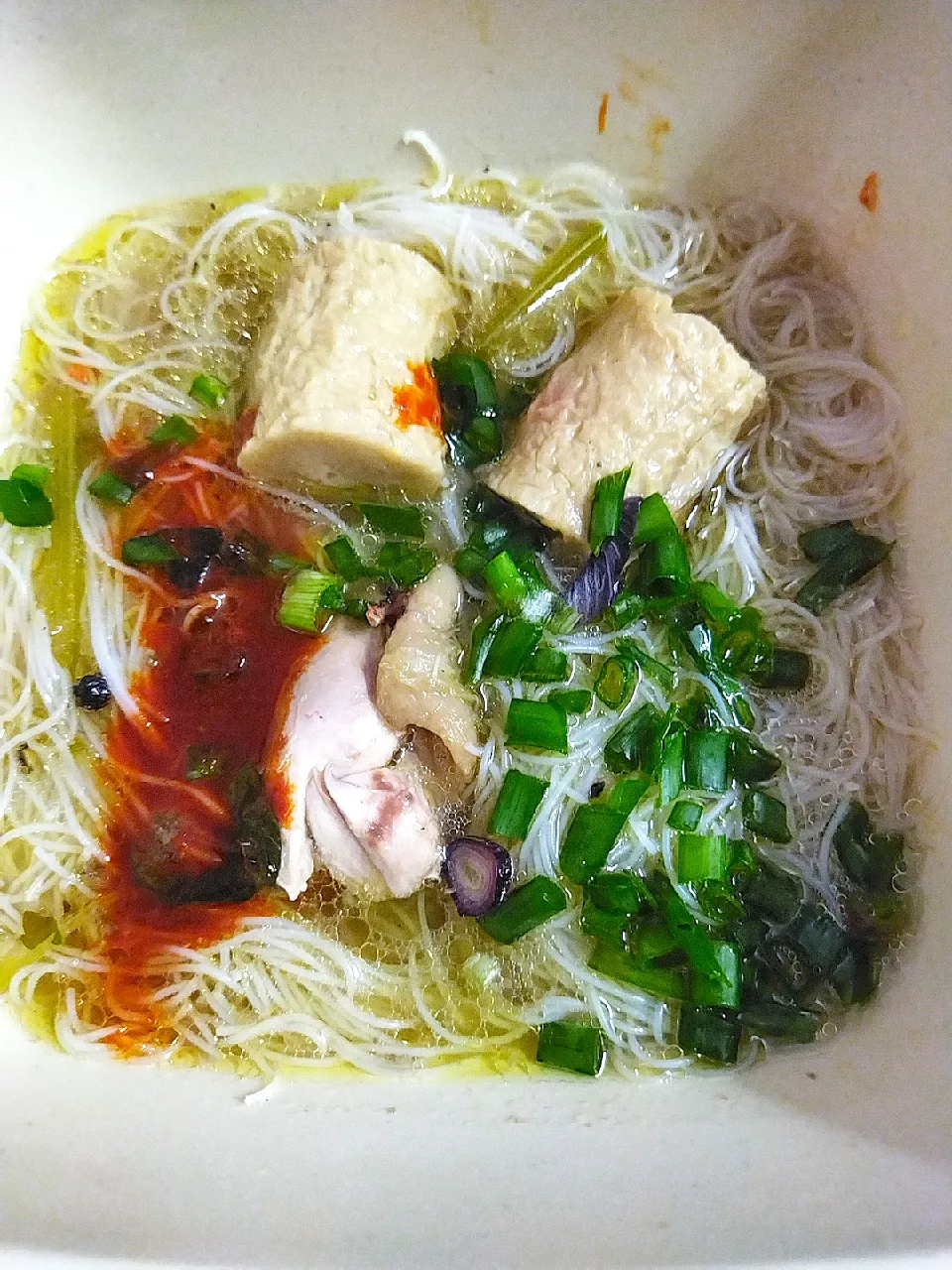 Bihun sup|lailatul73さん