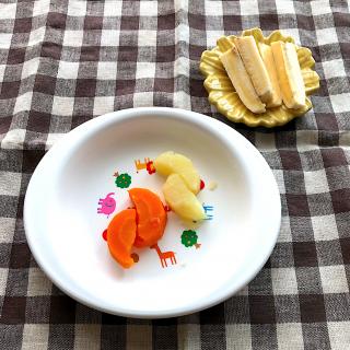 手づかみ 玉ねぎ 離乳食のレシピと料理アイディア34件 Snapdish スナップディッシュ