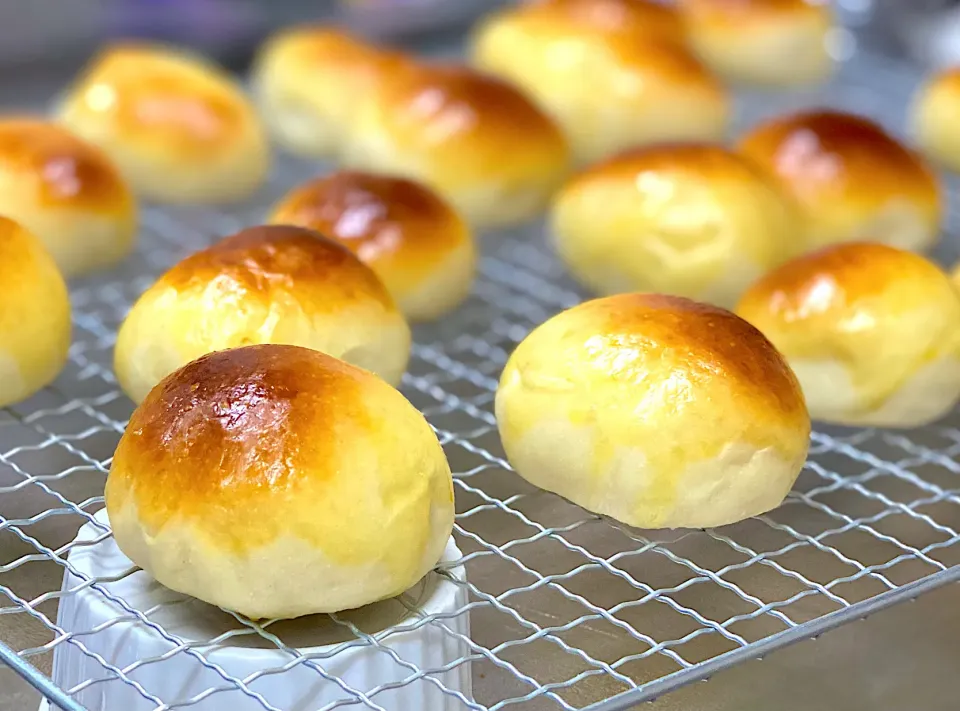 プチチョコパン🥯|ぴーちゃんのおうちごはんさん