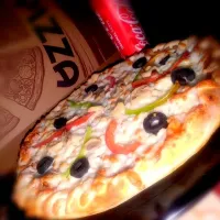 pizza # Iraq|mohammad.hadeedさん