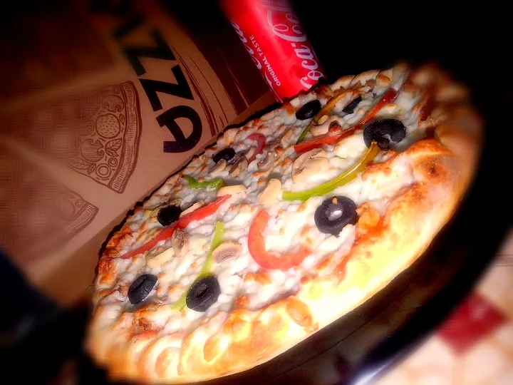 pizza # Iraq|mohammad.hadeedさん