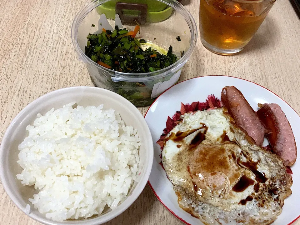 ★本日の朝ご飯★|mayuさん