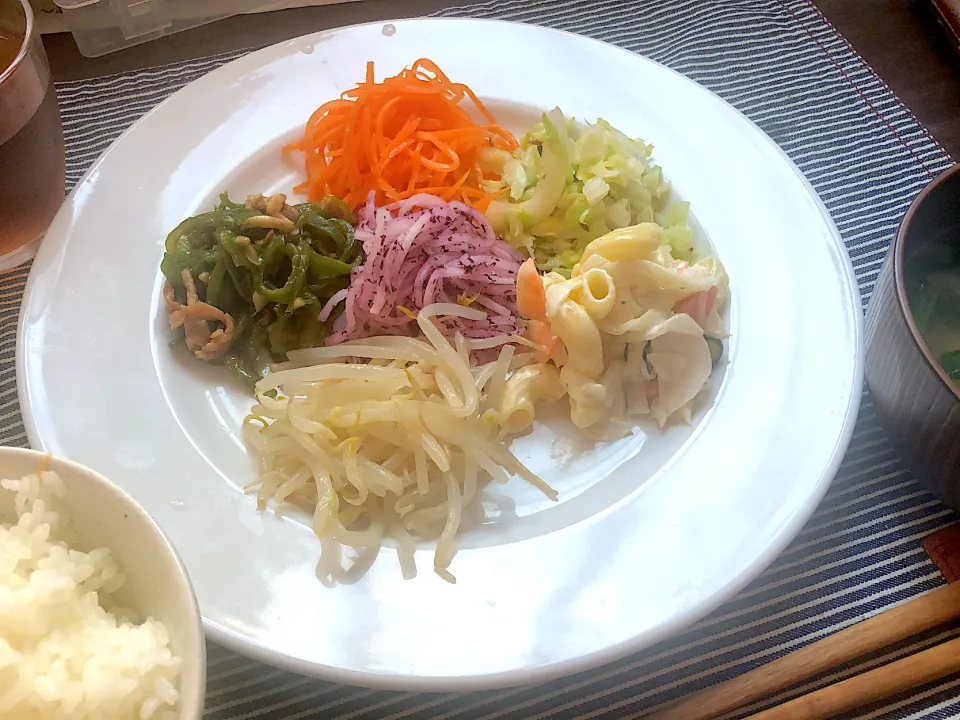 朝ごはん🍚🍚🍚|ゴンさん