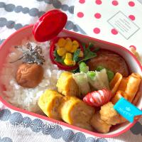 娘弁当