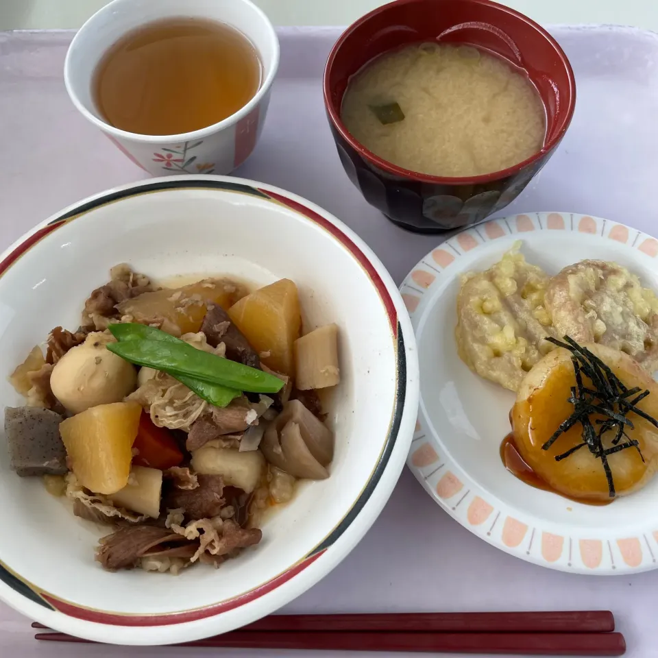 Snapdishの料理写真:昼メシ 210525|maixx ใหม่さん