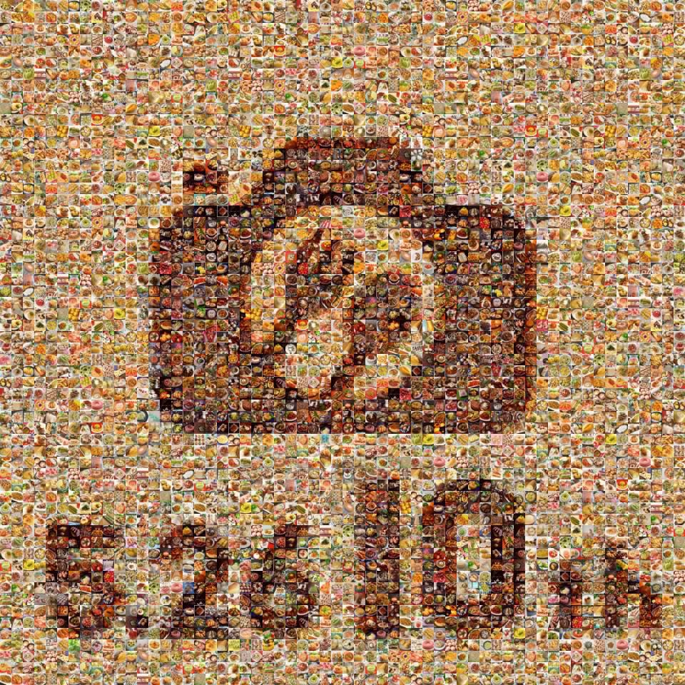 SnapDishは10周年を迎える事が出来ました。