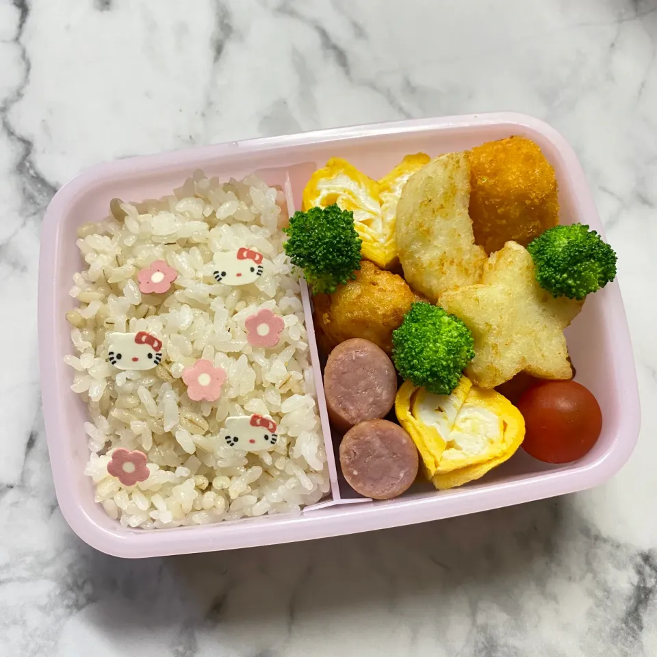 お弁当　5/25|miyaさん