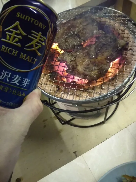 Snapdishの料理写真:焼き肉～|Sakuraちゃんさん