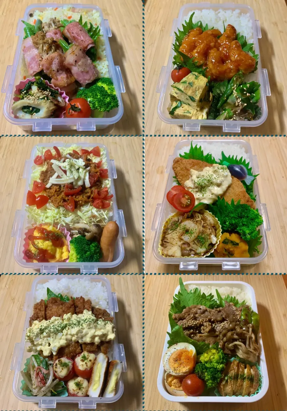 Snapdishの料理写真:旦那さんお弁当|saさん