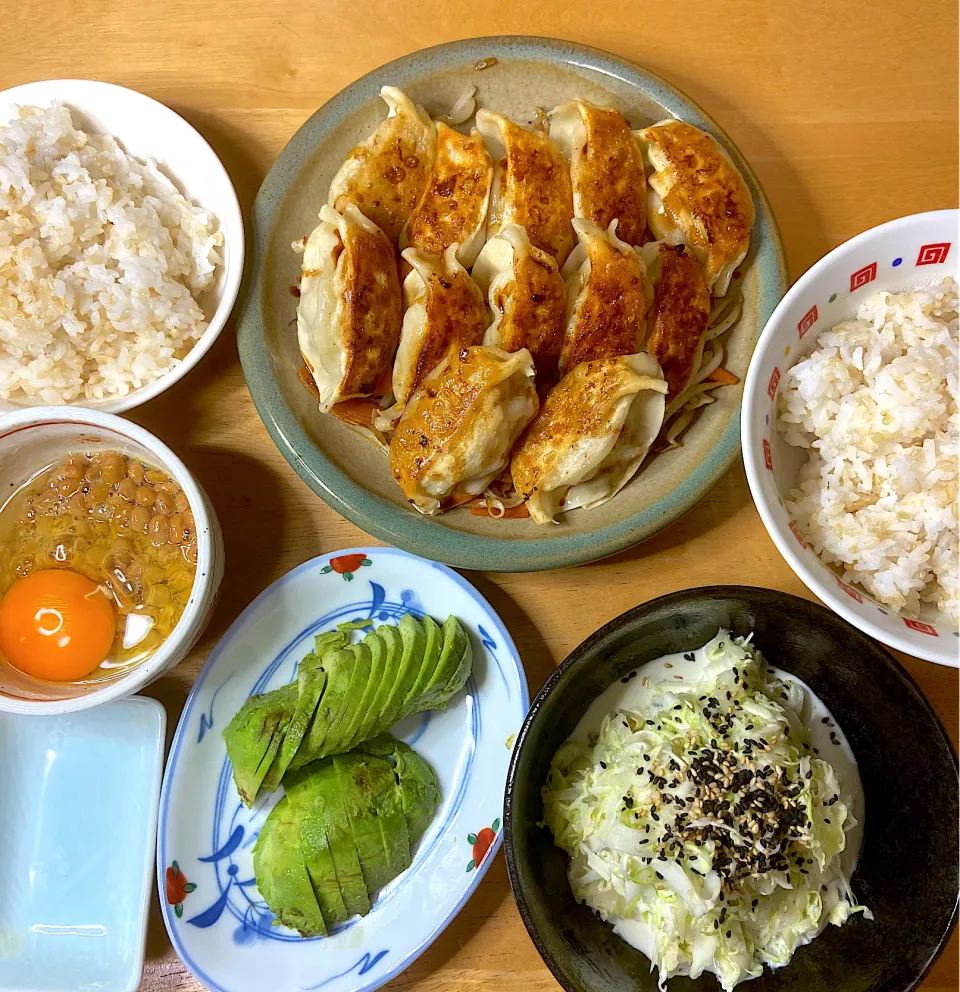 餃子の王将🥟の生餃子を|Makokoさん