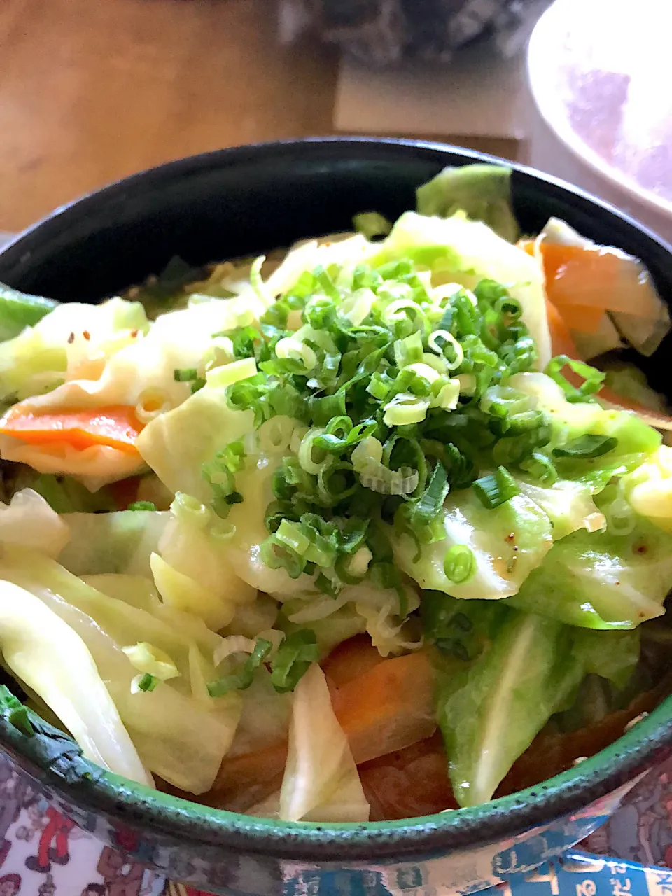 今日のお昼マルちゃん麺作り😄✨|Ayakoさん