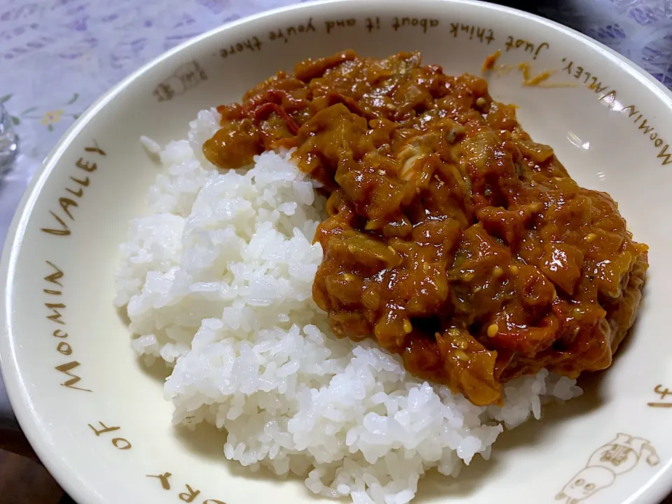 無水カレー|いぶきさん