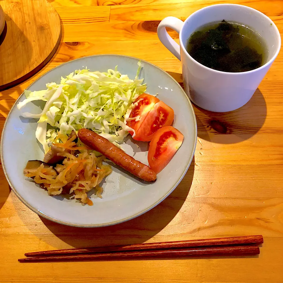 2021/05/25 晩ご飯|R_ITOさん